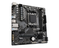 GIGABYTE A620M H - 1243742 - zdjęcie 3